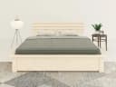 Massivholzbett Antri Futonbett Kiefer Bild 2