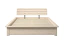 Massivholzbett Antri Futonbett Kiefer Bild 5
