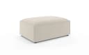 OTTO HOME Polsterhocker HAILY hellbeige Bild 5