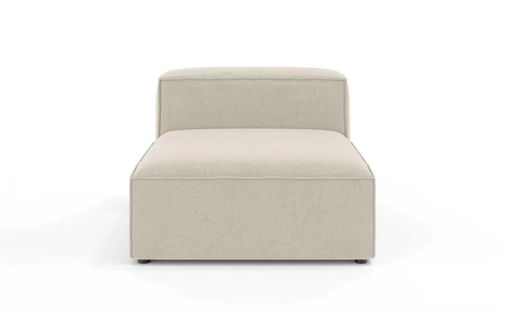 Chaiselongue OTTO HOME HAILY Liegesessel 100% Polyester