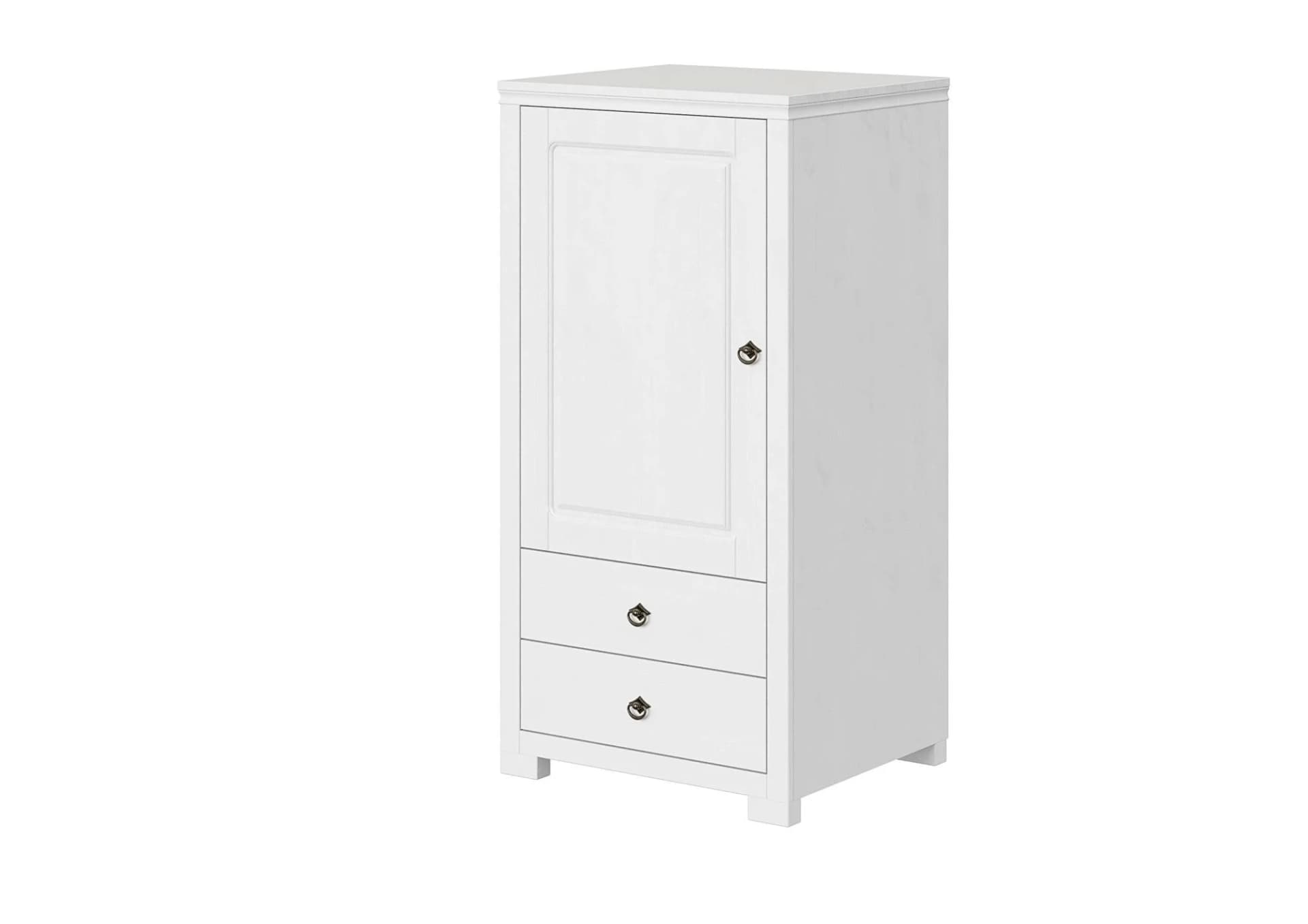 Wäscheschrank OTTO HOME "Gotland" Massivholz Kiefer