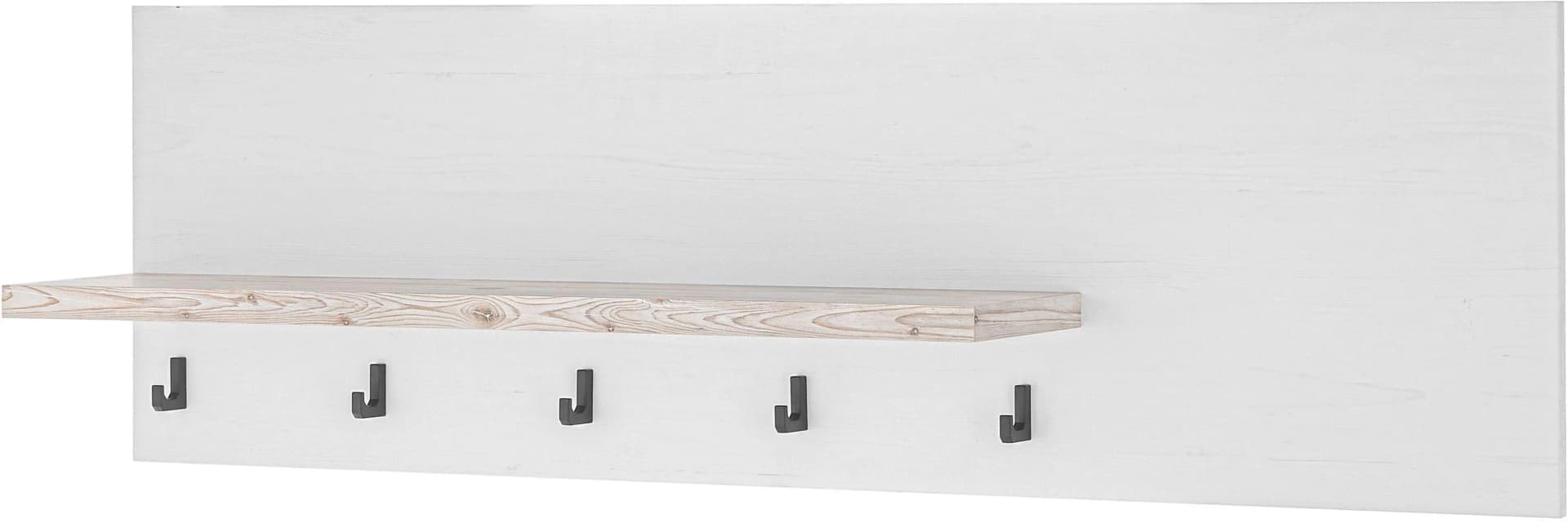 Home Affaire Kuechenregal im Landhausstil Pinie und FSC-Holz