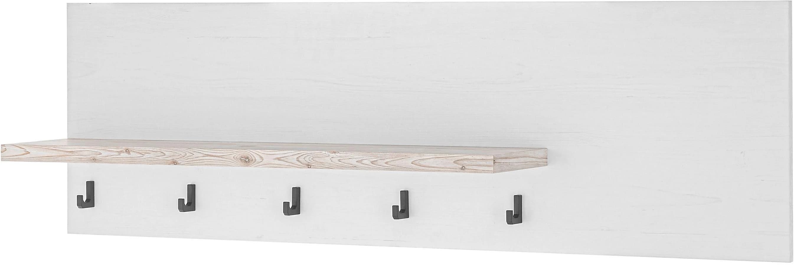 Home Affaire Kuechenregal im Landhausstil Pinie und FSC-Holz