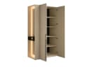 Einlegeboden HOME AFFAIRE TRENTO 3er Set FSC-zertifizierter Holzwerkstoff Bild 2