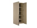 Einlegeboden HOME AFFAIRE TRENTO 3er Set FSC-zertifizierter Holzwerkstoff Bild 3