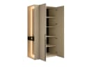 Einlegeboden HOME AFFAIRE TRENTO 3er Set FSC-zertifizierter Holzwerkstoff Bild 4