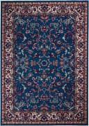OTTO HOME Teppich Ezzo Blau Orientalisch Bild 1