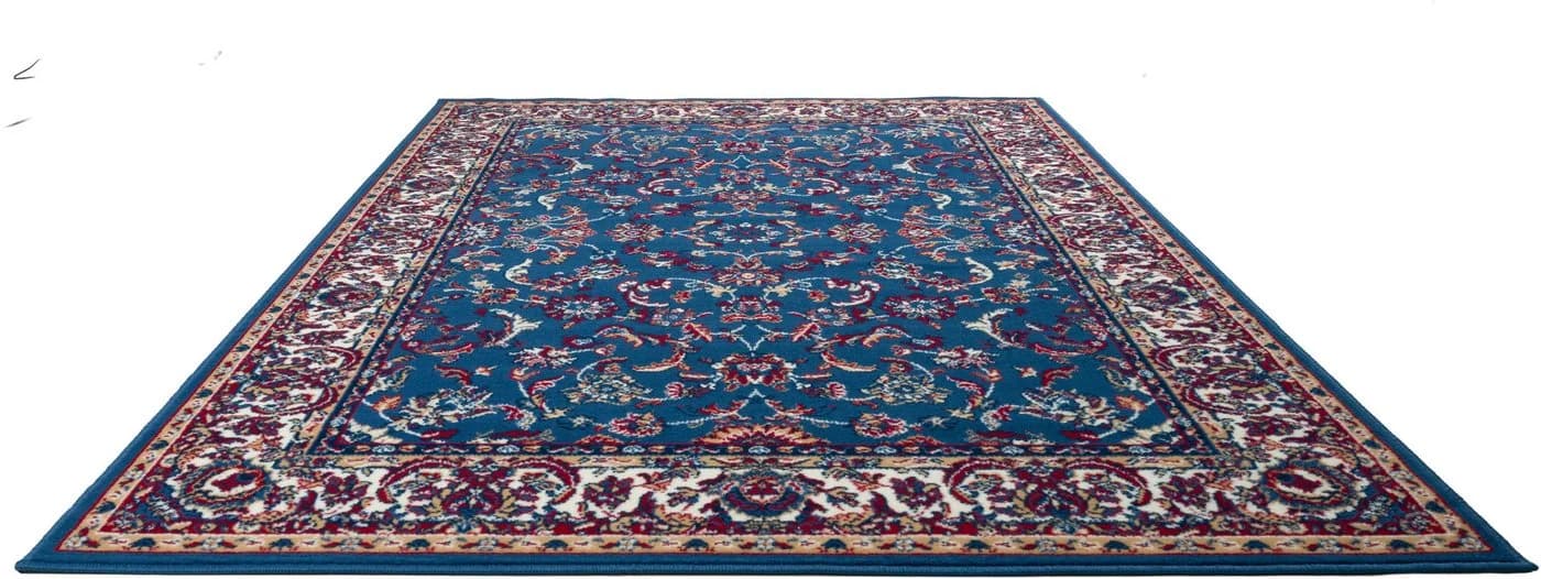 OTTO HOME Teppich Ezzo Blau Orientalisch - Bild 4