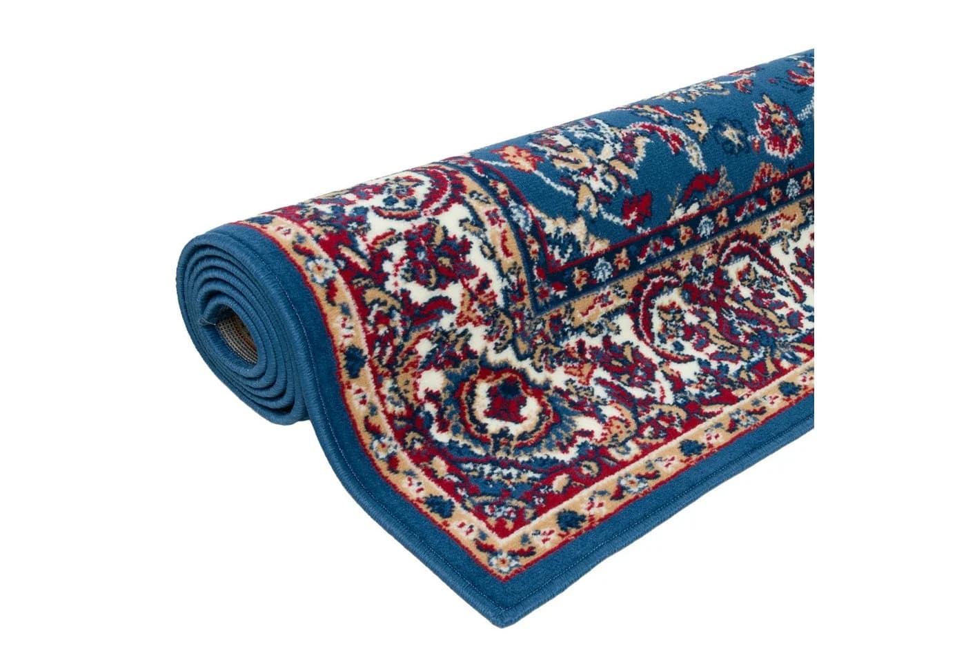 OTTO HOME Teppich Ezzo Blau Orientalisch - Bild 5
