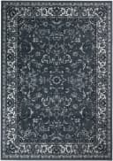 Teppich OTTO HOME Ezzo Kurzflor Orientalisch Grau Bild 1