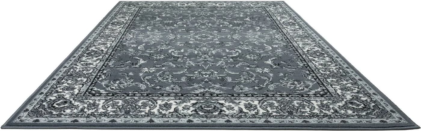Teppich OTTO HOME Ezzo Kurzflor Orientalisch Grau - Bild 4
