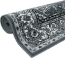 Teppich OTTO HOME Ezzo Kurzflor Orientalisch Grau Bild 5