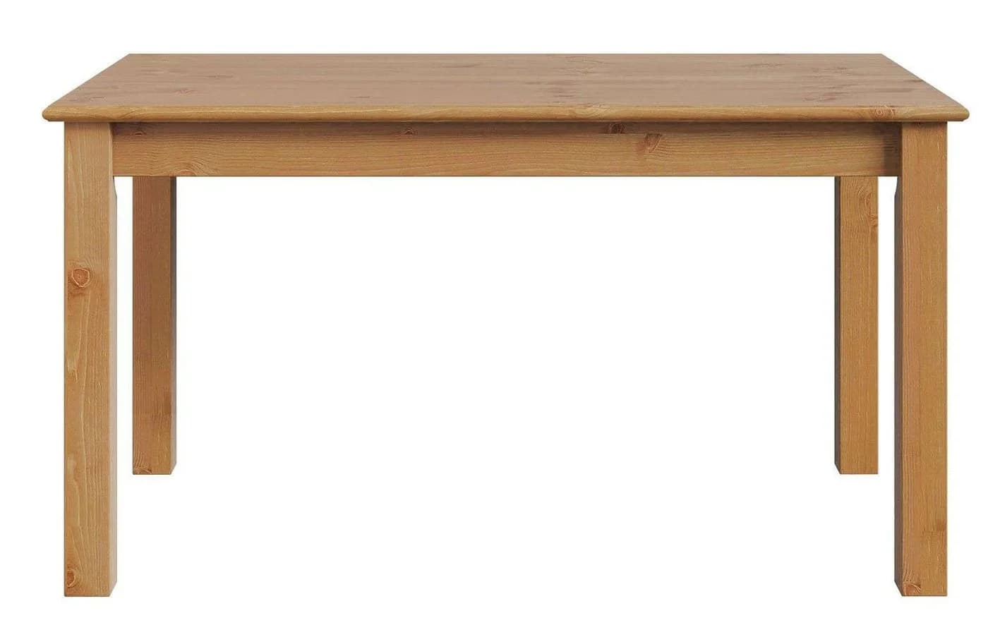 Esstisch HOME AFFAIRE Konrad Kiefer Massivholz - Bild 4