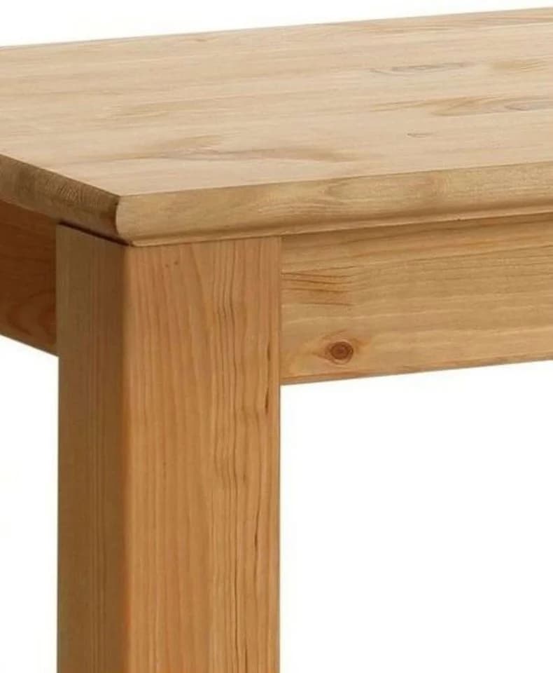 Esstisch HOME AFFAIRE Konrad Kiefer Massivholz - Bild 5