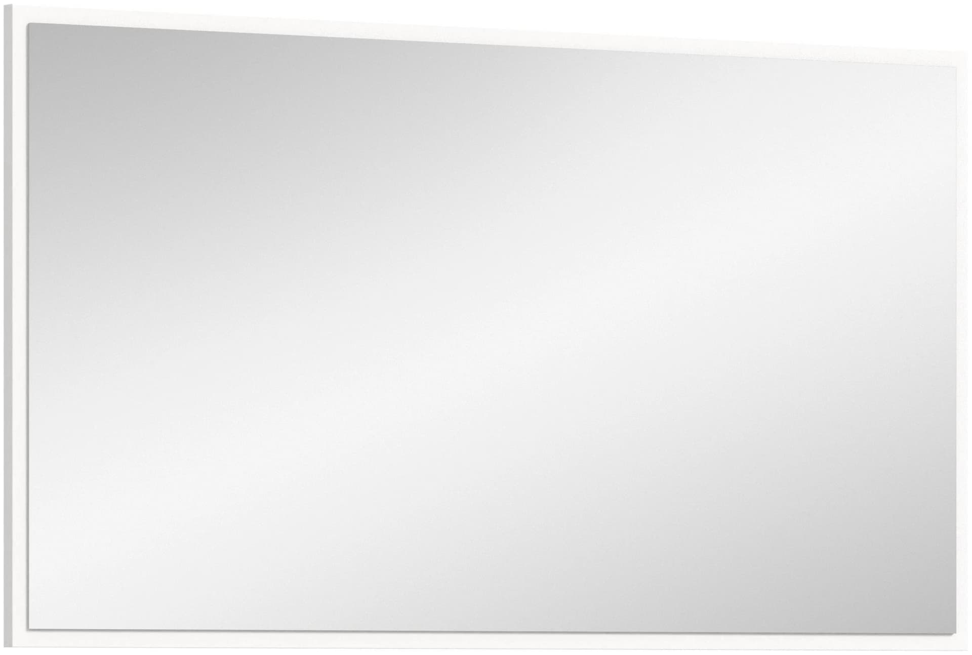INOSIGN Spiegel Trondheim 92 cm Weiß