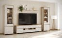 Wandboard HOME AFFAIRE Stranda Scandi-Style Bild 5