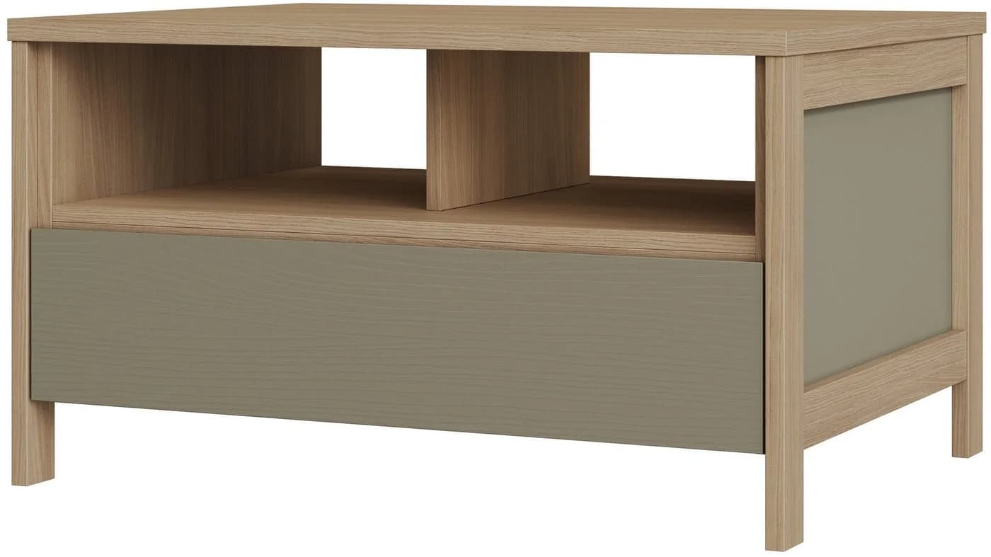 Home Affaire Couchtisch Stranda Eukalyptus Skandi Eiche - Bild 2