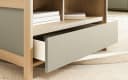 Home Affaire Couchtisch Stranda Eukalyptus Skandi Eiche Bild 5