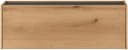 HOME AFFAIRE Wandschrank GiRON/CiTY Eiche Evoke Wandgarderobe Bild 1