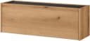 HOME AFFAIRE Wandschrank GiRON/CiTY Eiche Evoke Wandgarderobe Bild 3