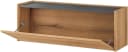 HOME AFFAIRE Wandschrank GiRON/CiTY Eiche Evoke Wandgarderobe Bild 4