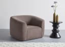 LYZA Relaxsessel Braun LeGer Home by Lena Gercke Bild 2