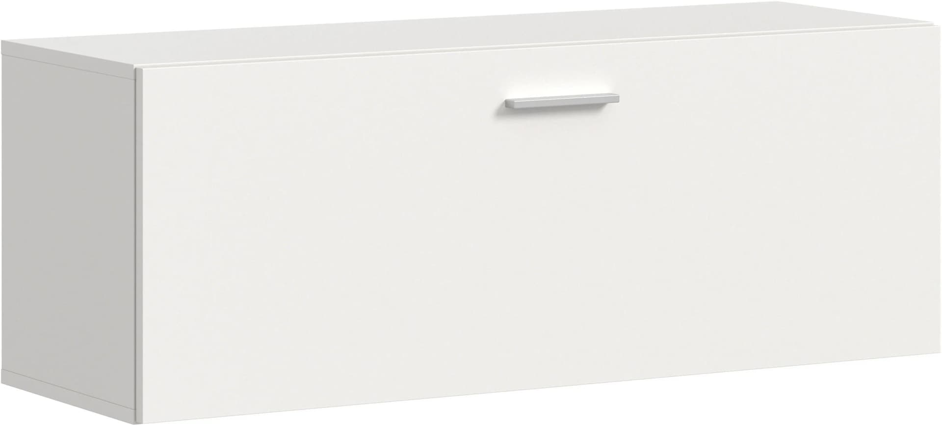 Inosign Hängeschrank Weiß Garderobenschrank