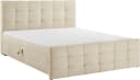 Boxbett Lilienne OTTO HOME Beige Bettkasten Bild 1
