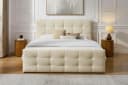 Boxbett Lilienne OTTO HOME Beige Bettkasten Bild 4