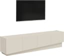 INOSIGN Lowboard VELA 180 cm mit schrägen Türen Bild 1