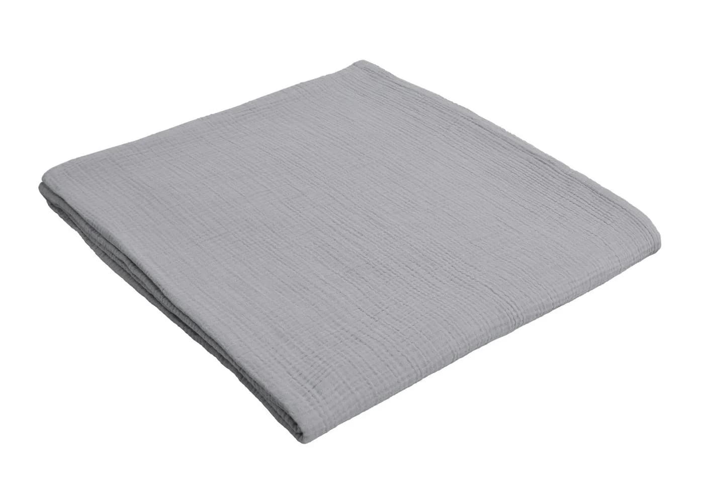 Tagesdecke OTTO HOME Bailee Baumwolle Musselin