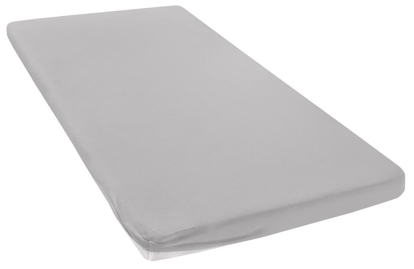 Spannbettlaken OTTO HOME Jersey 100% Baumwolle