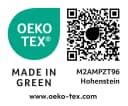 Spannbettlaken OTTO HOME Jersey 100% Baumwolle Bild 4