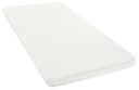 Spannbettlaken OTTO HOME Paprika Topper Basic Microfaser Bild 2