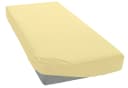 OTTO home Spannbettlaken Cremona Comfort Jersey-Elasthan Gummizug rundum 2 Stück Baumwolle/Elasthan oder Biber Bild 3
