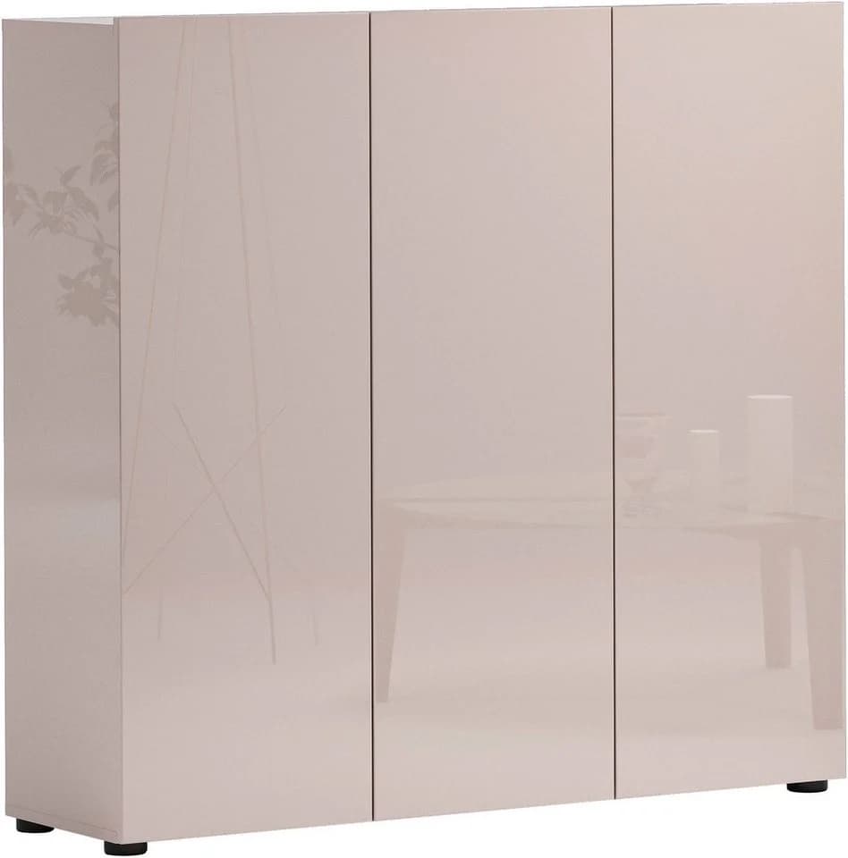 INOSIGN Schuhschrank Mister 12 Fächer 10 Einlegeböden - Bild 2