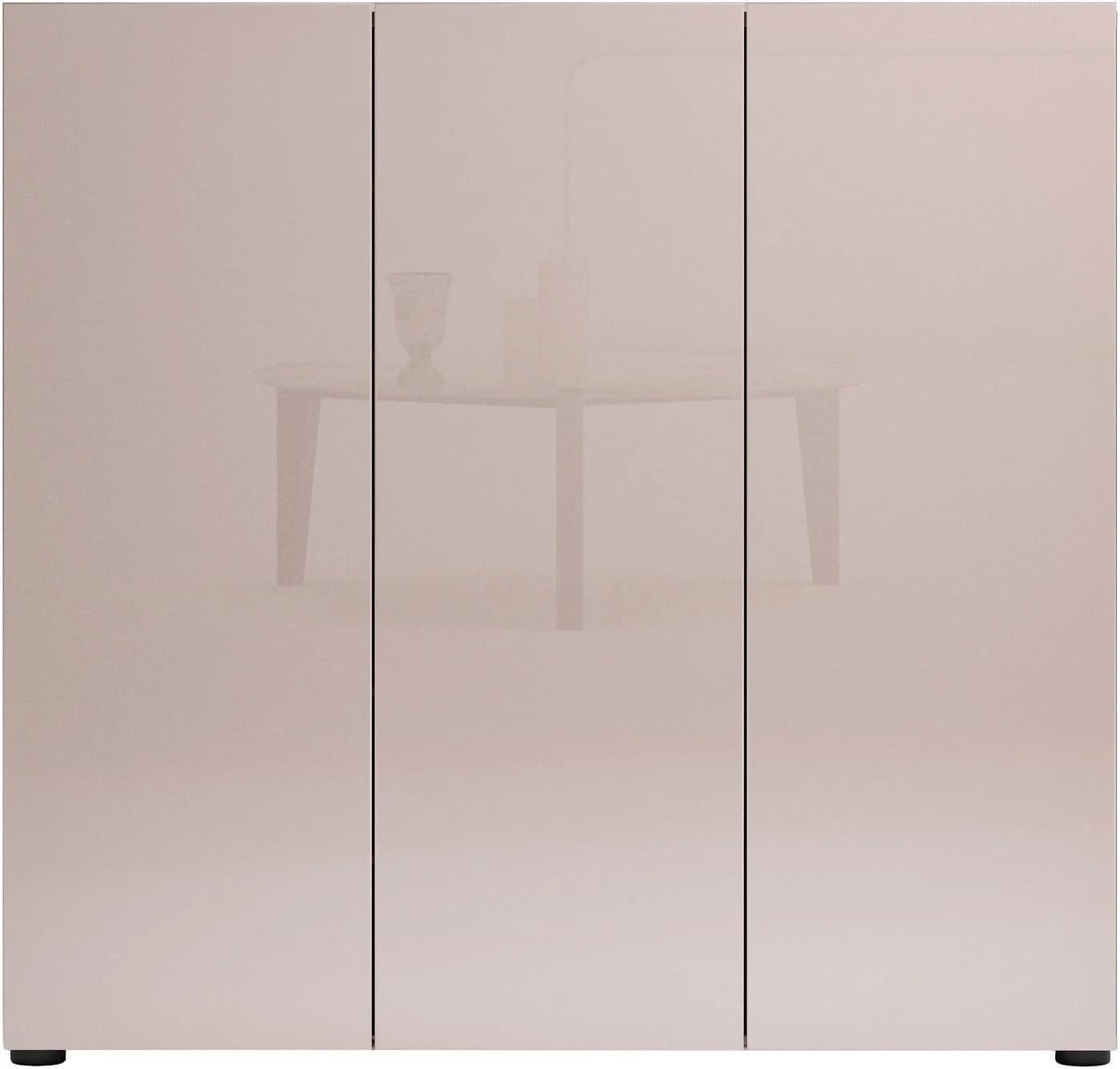 INOSIGN Schuhschrank Mister 12 Fächer 10 Einlegeböden - Bild 4