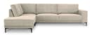 OTTO HOME Ecksofa OLAND L-Form Cream Skandi-Design Bild 1