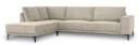 OTTO HOME Ecksofa OLAND L-Form Cream Skandi-Design Bild 5