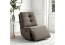 OTTO home Sessel BAILEE TV-Sessel Schaukelsessel Drehsessel Webstoff Bild 2