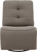 OTTO home Sessel BAILEE TV-Sessel Schaukelsessel Drehsessel Webstoff Bild 5