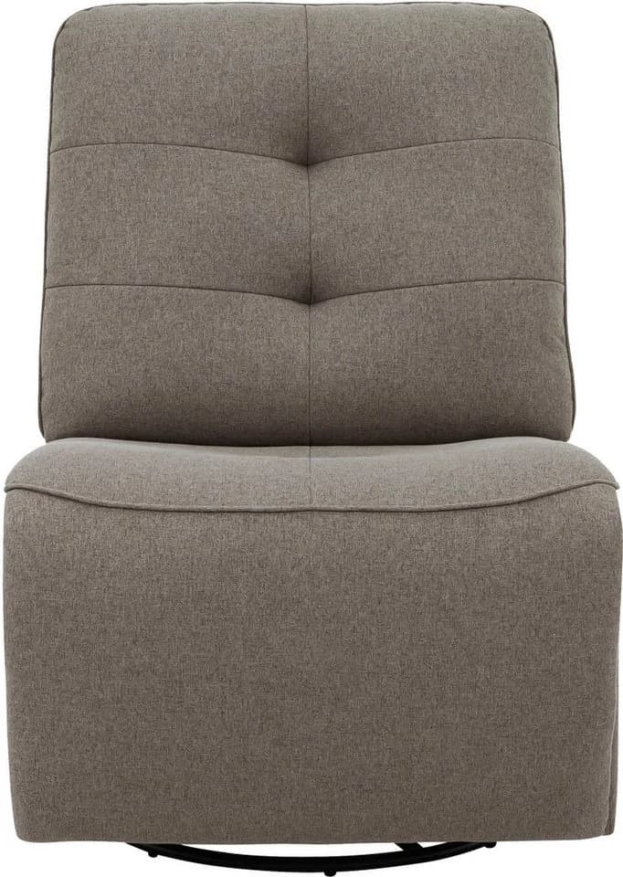 OTTO home Sessel BAILEE TV-Sessel Schaukelsessel Drehsessel Webstoff - Bild 5