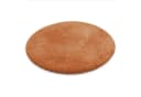 OTTO home Badematte Kaarin Terracotta Flauschig Rutschhemmend Bild 1
