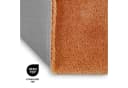 OTTO home Badematte Kaarin Terracotta Flauschig Rutschhemmend Bild 3