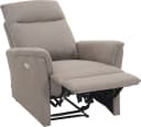Relaxsessel FINNARA Home Affaire Taupe Bild 1