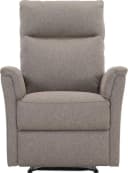 Relaxsessel FINNARA Home Affaire Taupe Bild 4