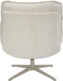 OTTO home Sessel AVAA, Loungesessel im soften Cord-Bezug, 360° Grad drehbar, Relax- und TV-Sessel Bild 5