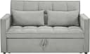 Schlafsofa OTTO HOME Steffo 2-Sitzer Verstellbare Rückenlehne Bild 1