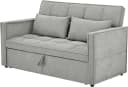 Schlafsofa OTTO HOME Steffo 2-Sitzer Verstellbare Rückenlehne Bild 4