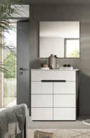Garderoben-Set INOSIGN REHAT 2-teilig 80cm Breite Bild 1